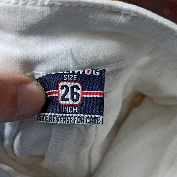 Kids Jeans - Picture 8 of 10